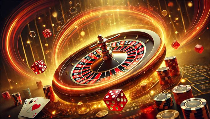 Goldbet آن لائن کیسینو میں کھیلنے کی وجوہات