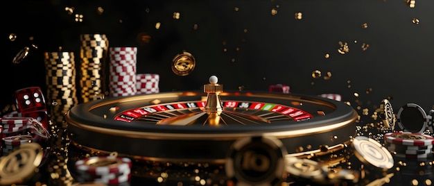 Goldbet کیسینو میں سلاٹ کھیلنا شروع کریں۔