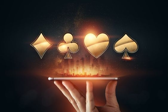 پاکستان کے نئے Goldbetکیسینو کھلاڑیوں کے لیے خوش آمدید بونس